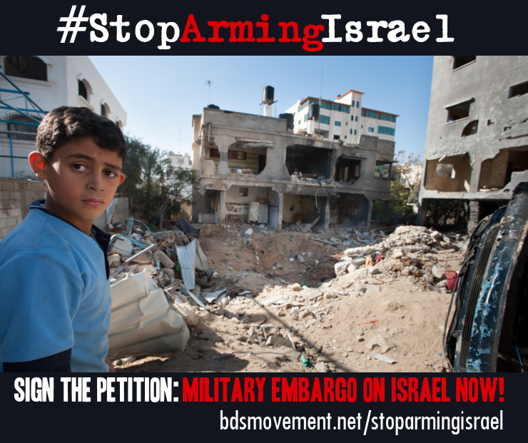 stop-arming-israel-1