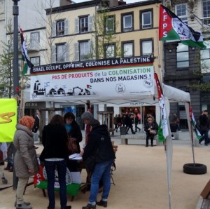 nuit debout clermont 2