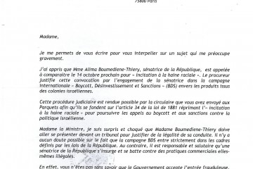 stains_lettre_a_Alliot_Marie_1