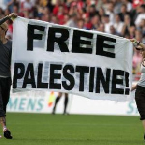 Normaliser l'apartheid israélien par les événements sportifs internationaux