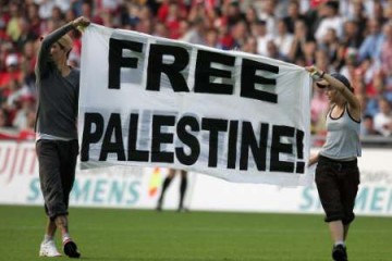 Normaliser l'apartheid israélien par les événements sportifs internationaux