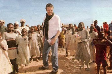 JulienClerTchad