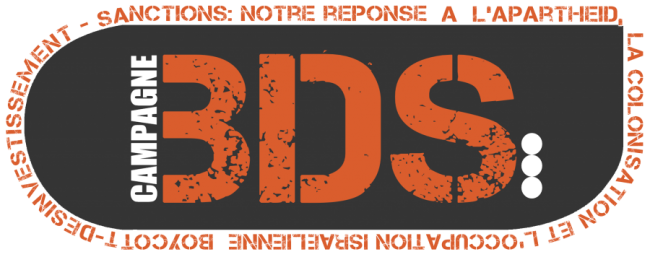 Logo BDS France