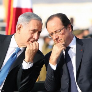 hollande_netanyahu