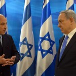 Stephane_richard-netanyahu