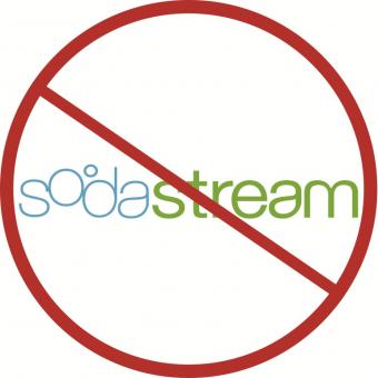 SodaStream lance la branche britannique de sa campagne environnementale  avec une équipe de collecteurs de déchets dans le centre de Londres pour  sensibiliser la population à la quantité de bouteilles en plastique