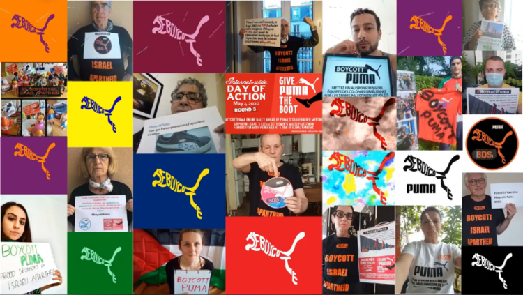 Montage Puma Mai 2020