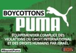 Boycottons Puma